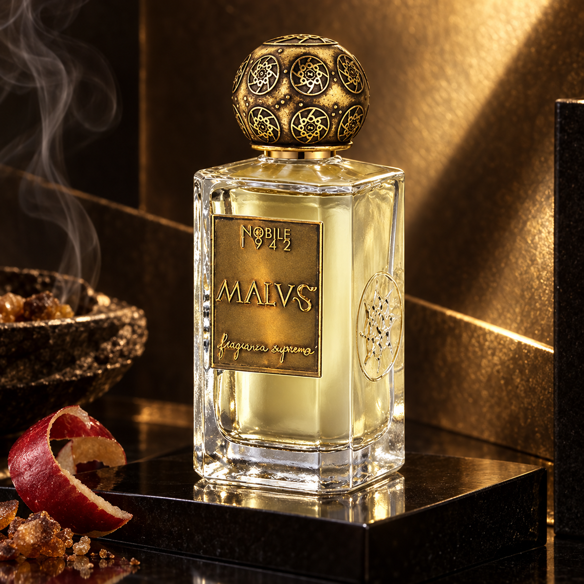 Nobile 1942 MALVS EDP 75 ml – produkt v prostředí