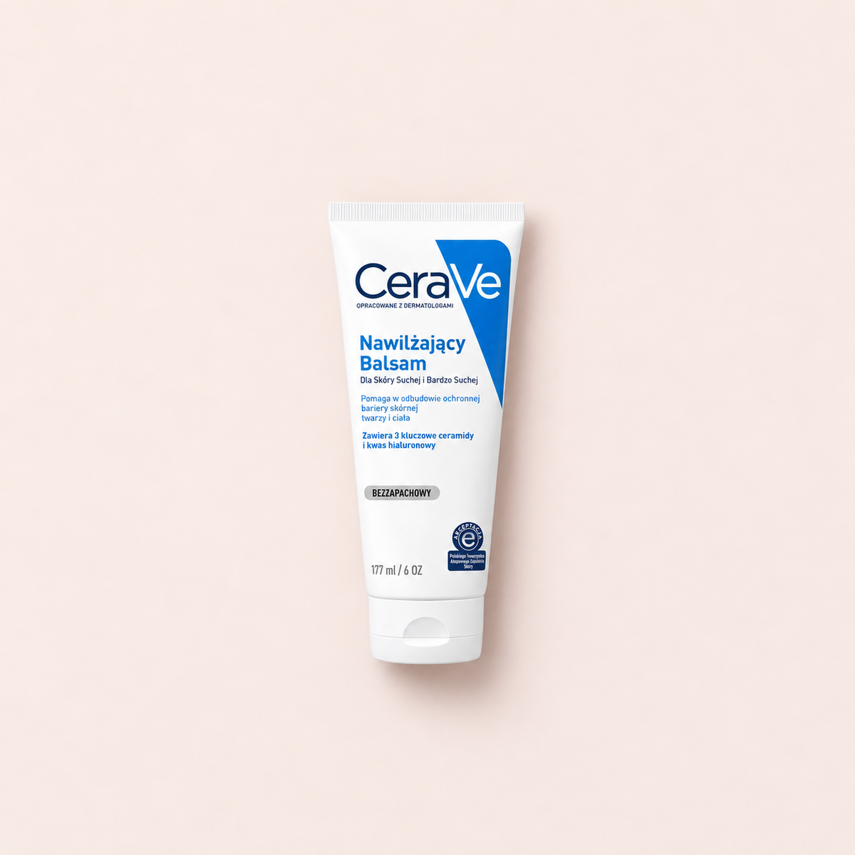 CeraVe Moisturizing 177 ml – MrRizz