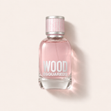 Dsquared2 Wood Pour Femme EDT 100 ml
