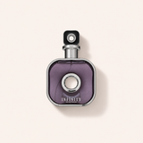 Armaf Infinity Silver 105 ml – produktová fotografie