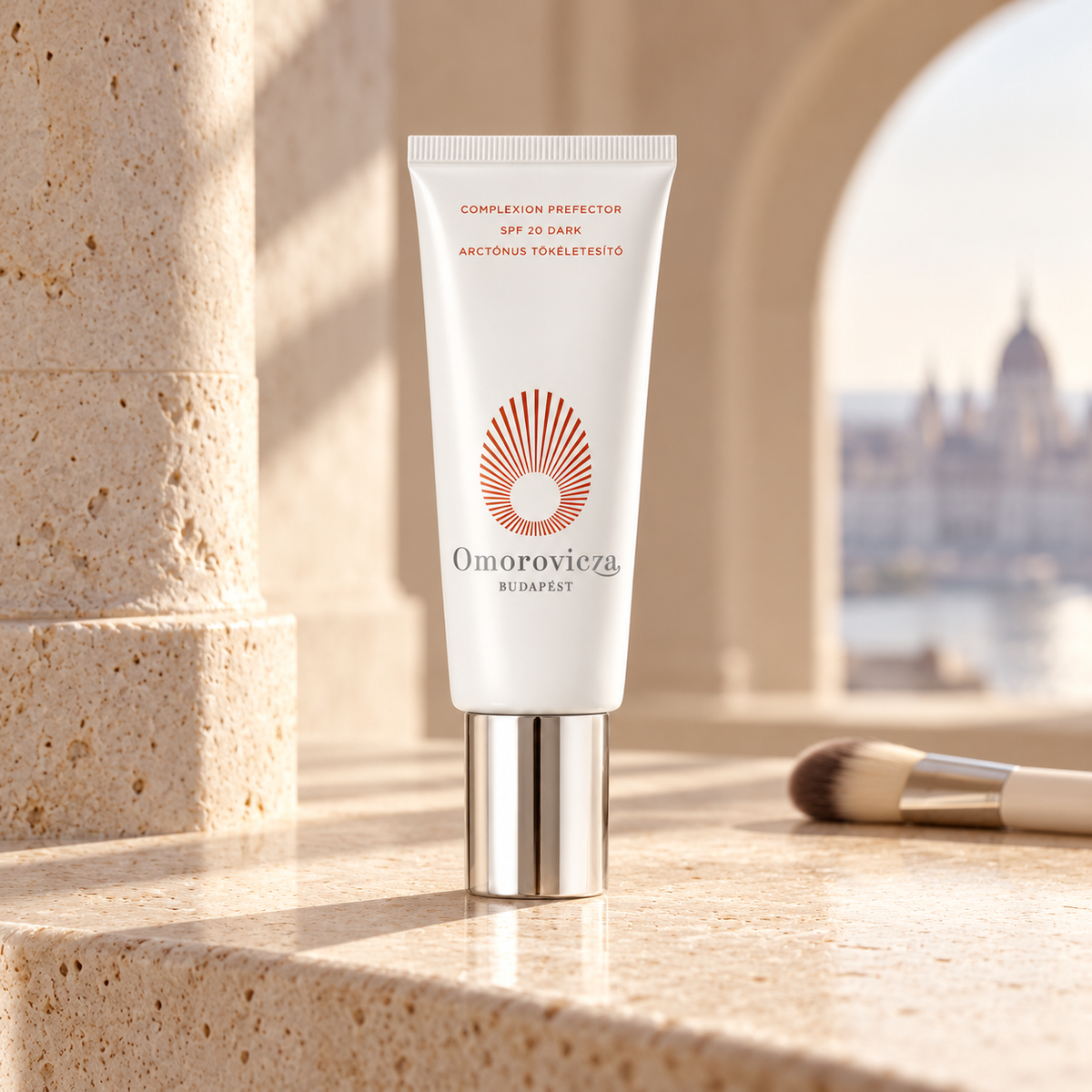Omorovicza Complexion Perfector 50 ml – produktová scéna – MrRizz