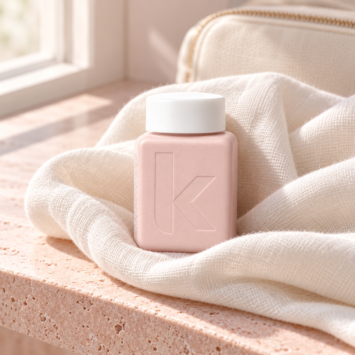 Kevin Murphy Angel Wash 40 ml – produktová scéna – MrRizz