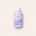 Inebrya GREYlosophy Grey By Day Shampoo 300 ml – titulní produktová fotografie – MrRizz