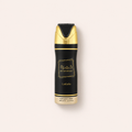 Lattafa Khamrah Deodorant 200 ml – MrRizz