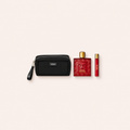 Versace Eros Flame – sada EDP 100 ml + 10 ml + kosmetická taška – MrRizz
