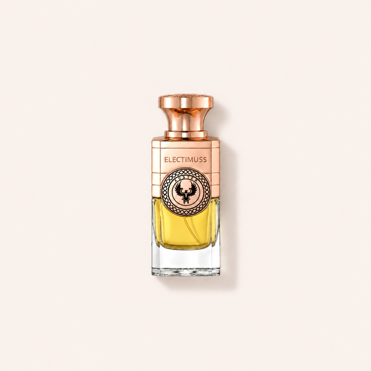 Electimuss Auster 100 ml – produktová fotografie
