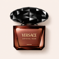 Versace Crystal Noir Parfum 90 ml tester – produktová fotografie