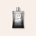 Paco Rabanne Pacollection Strong Me 62 ml – titulní produktová fotografie – MrRizz