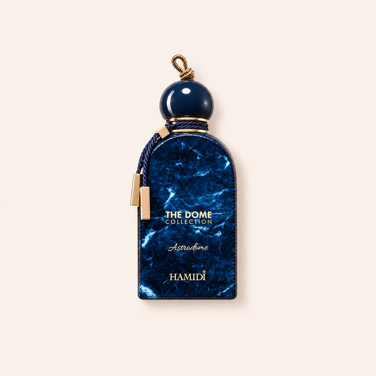 Hamidi The Dome Collection Astrodome Eau de Parfum 100 ml – MrRizz