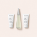 Issey Miyake L’Eau d’Issey sada EDT 50 ml + tělové mléko 50 ml + sprchový krém 50 ml – MrRizz