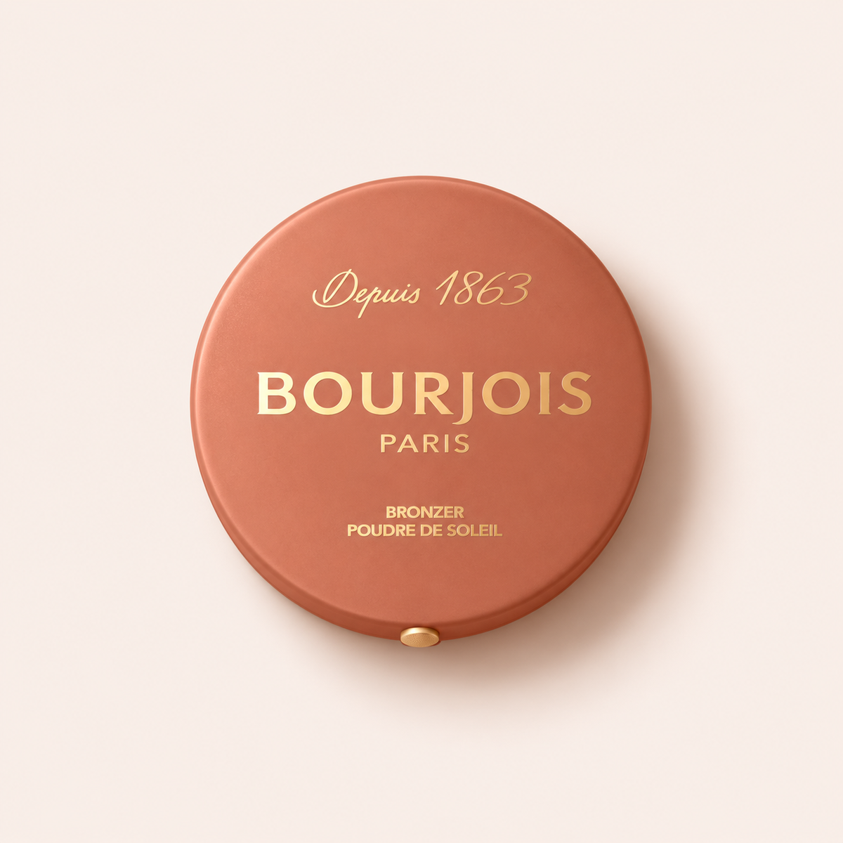 Bourjois Maxi Round Pot Bronzer 002 Medium Deep 7 g – MrRizz