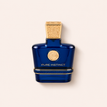 Swiss Arabian Pure Instinct EDP 100 ml na béžovém pozadí – MrRizz