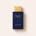 Swiss Arabian Shaghaf Oud Azraq EDP 75 ml na béžovém pozadí – MrRizz