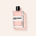 Zadig & Voltaire This Is Her! Undressed EDP 100 ml na béžovém pozadí – MrRizz