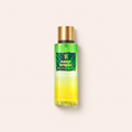 Victoria’s Secret Neon Tropic tělová mlha 250 ml na béžovém pozadí – MrRizz