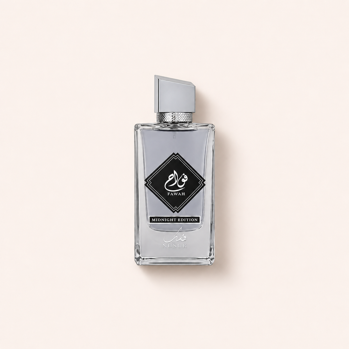 Nusuk Fawah Midnight Edition 80 ml – produktová fotografie – MrRizz