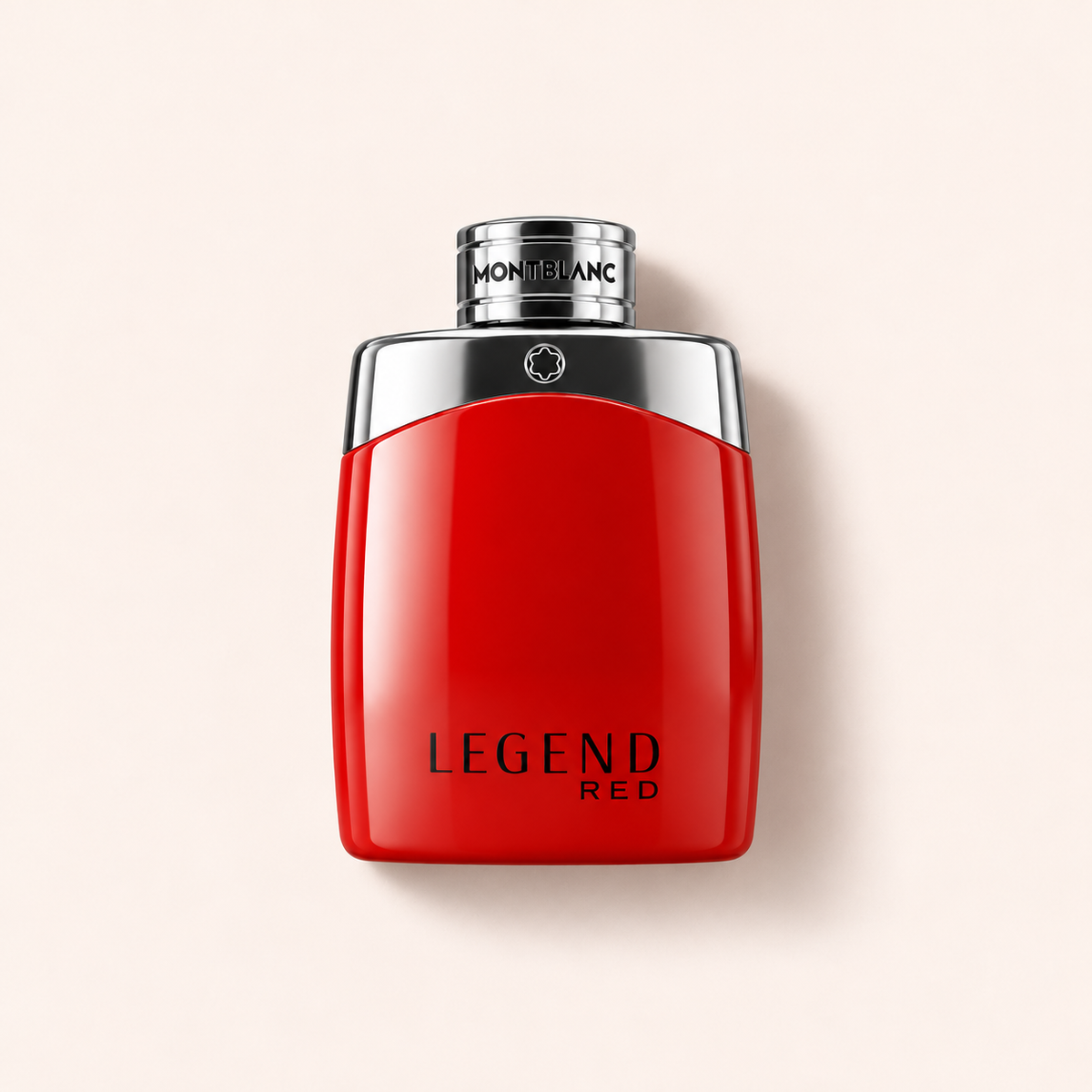 Montblanc Legend Red 200 ml – titulní produktová fotografie – MrRizz