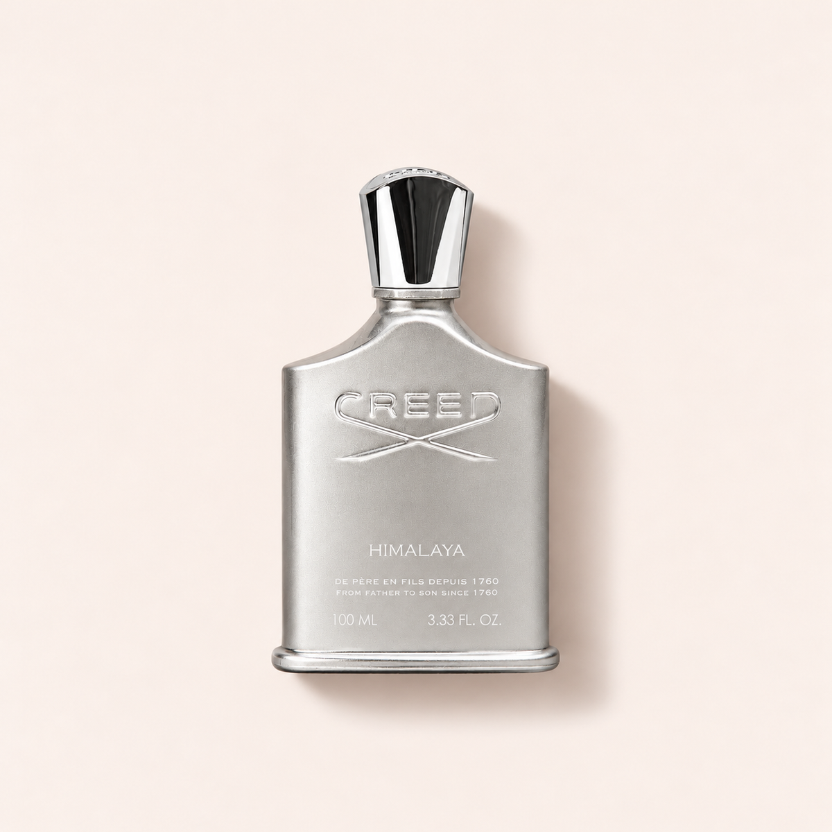 Creed Himalaya 100 ml – titulní produktová fotografie – MrRizz