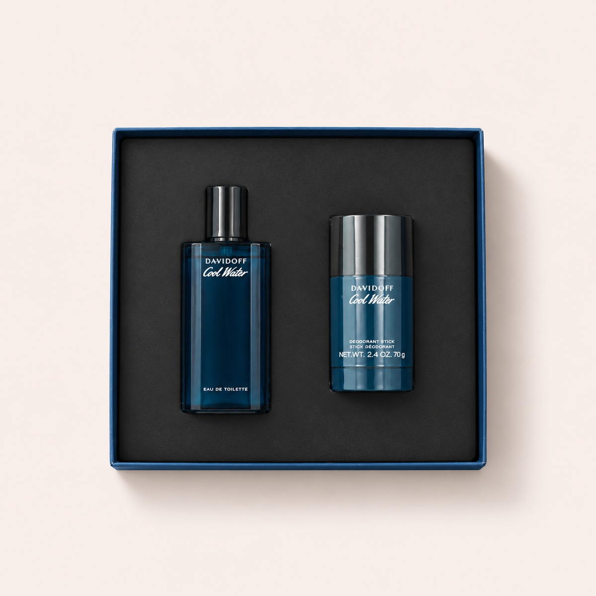 Davidoff Cool Water 75 ml – titulní produktová fotografie – MrRizz