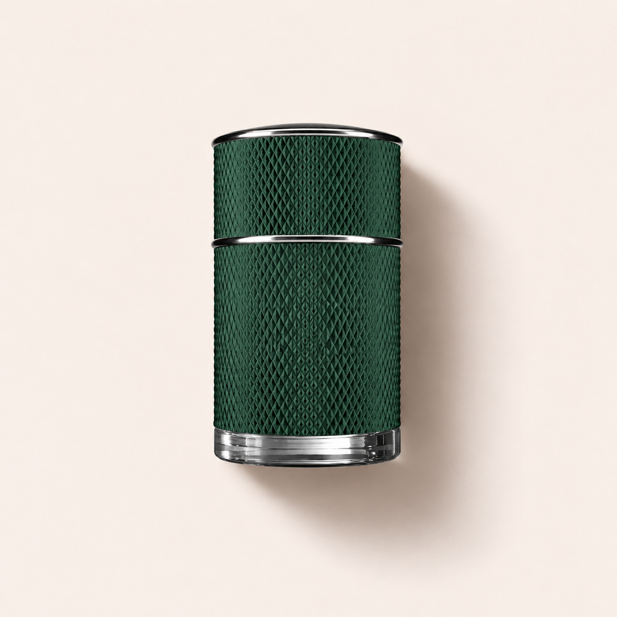 Dunhill Icon Racing 50 ml – titulní produktová fotografie – MrRizz