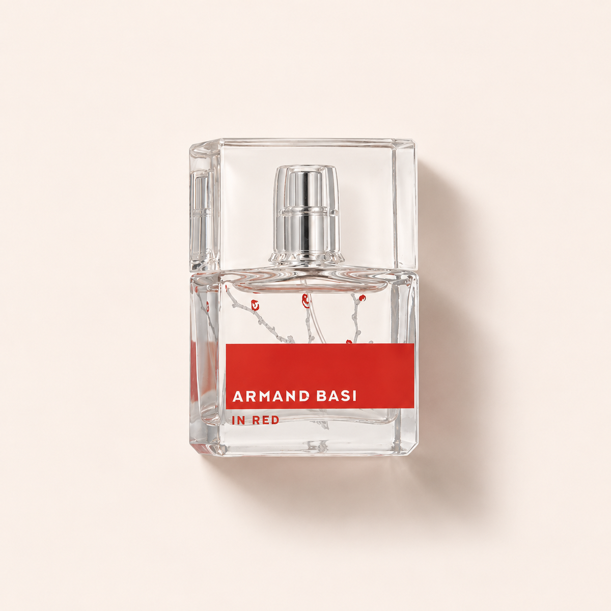 Armand Basi In Red 30 ml – titulní produktová fotografie – MrRizz