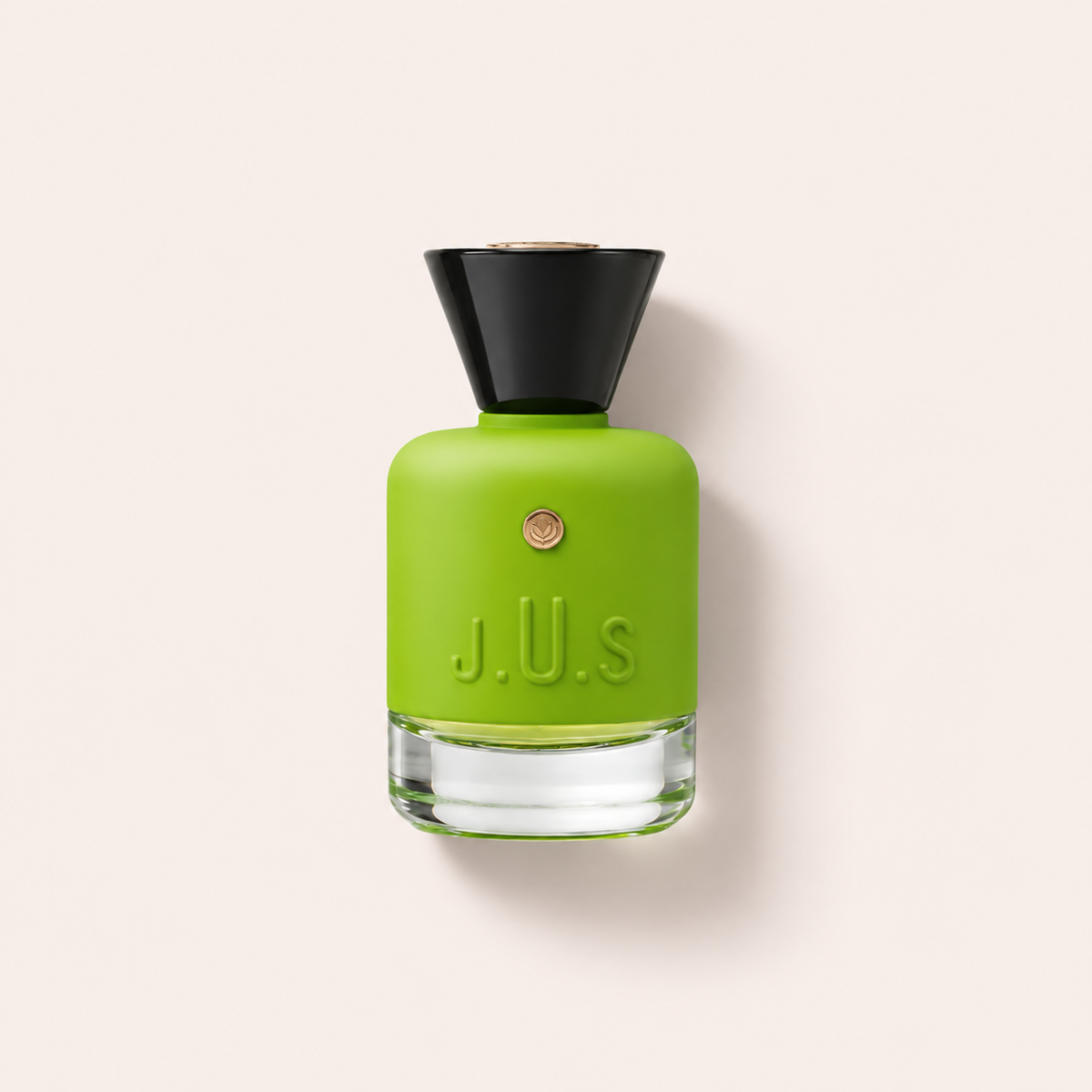 J.U.S Sopoudrage 100 ml – titulní produktová fotografie – MrRizz