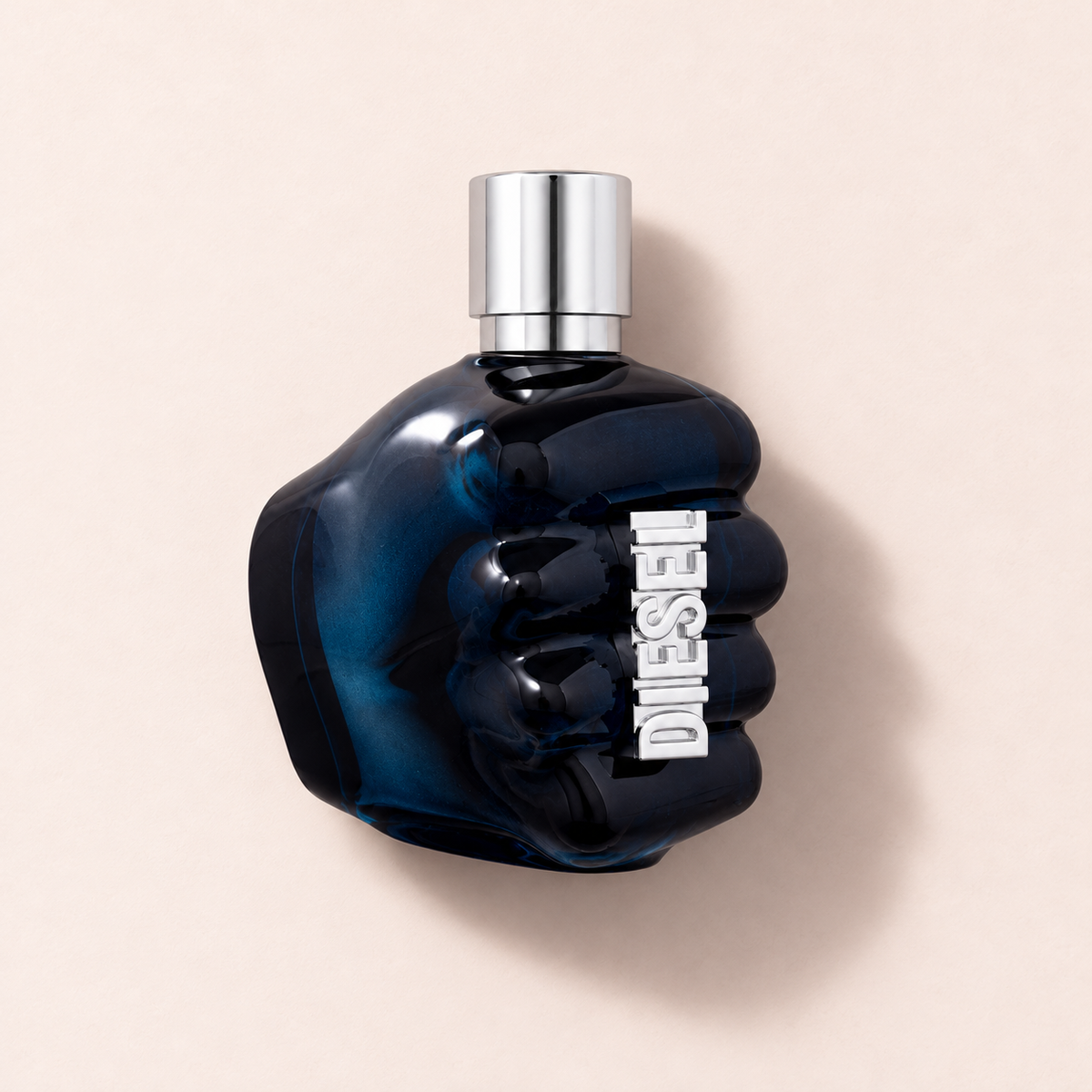 Diesel Only The Brave 125 ml – titulní produktová fotografie – MrRizz