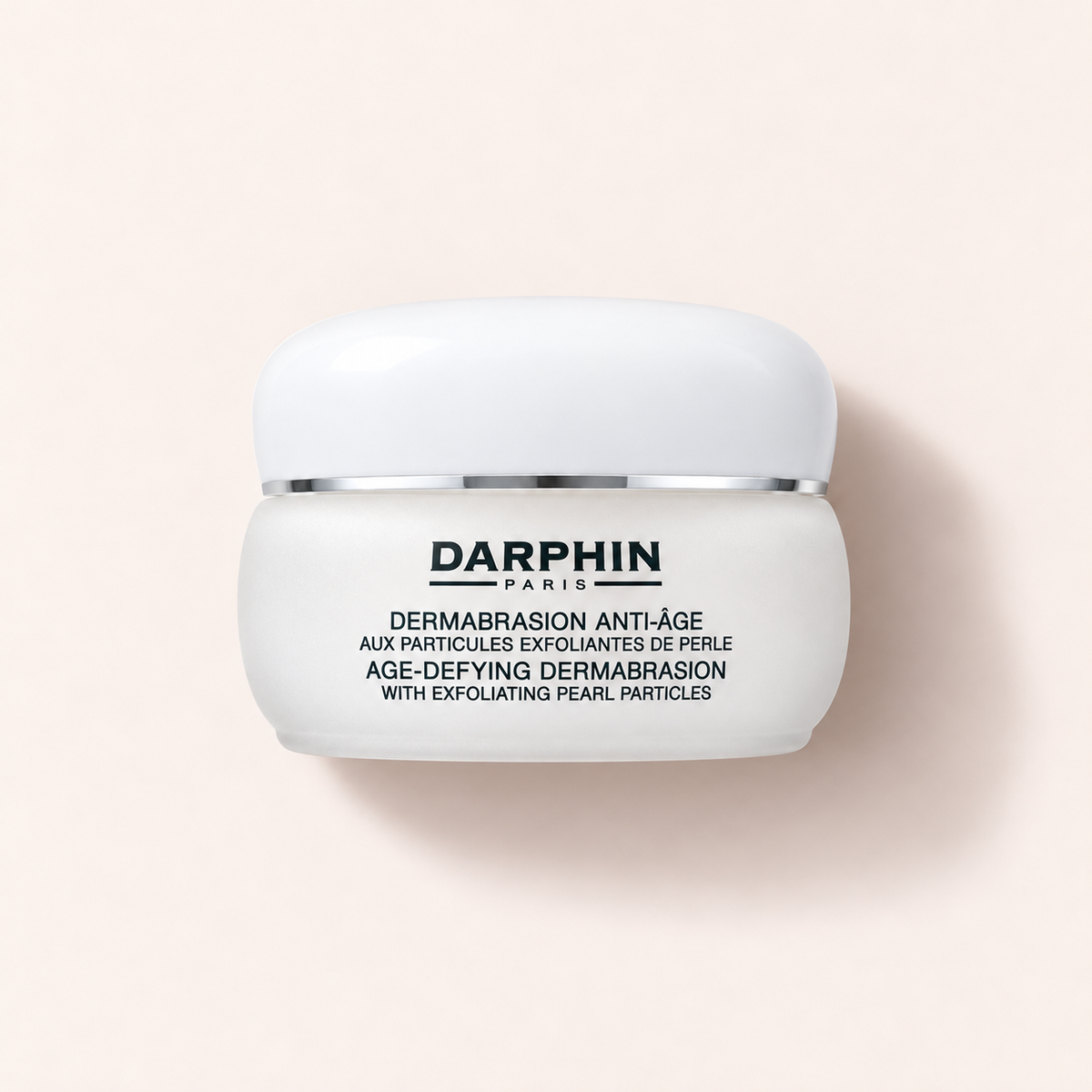 Darphin Specific Care Age-Defying Dermabrasion 50 ml – titulní produktová fotografie – MrRizz