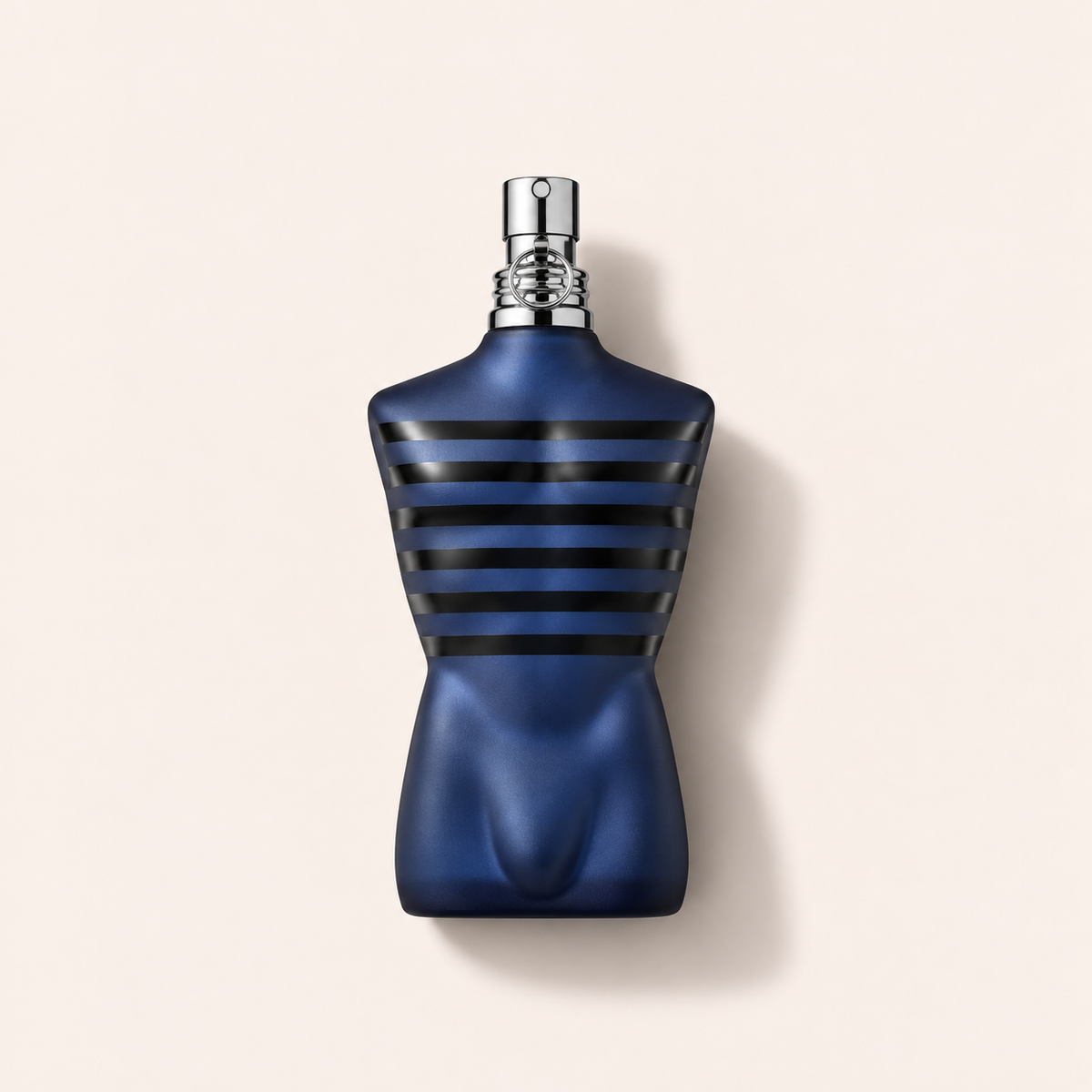 Jean Paul Gaultier Ultra Male 200 ml – titulní produktová fotografie – MrRizz
