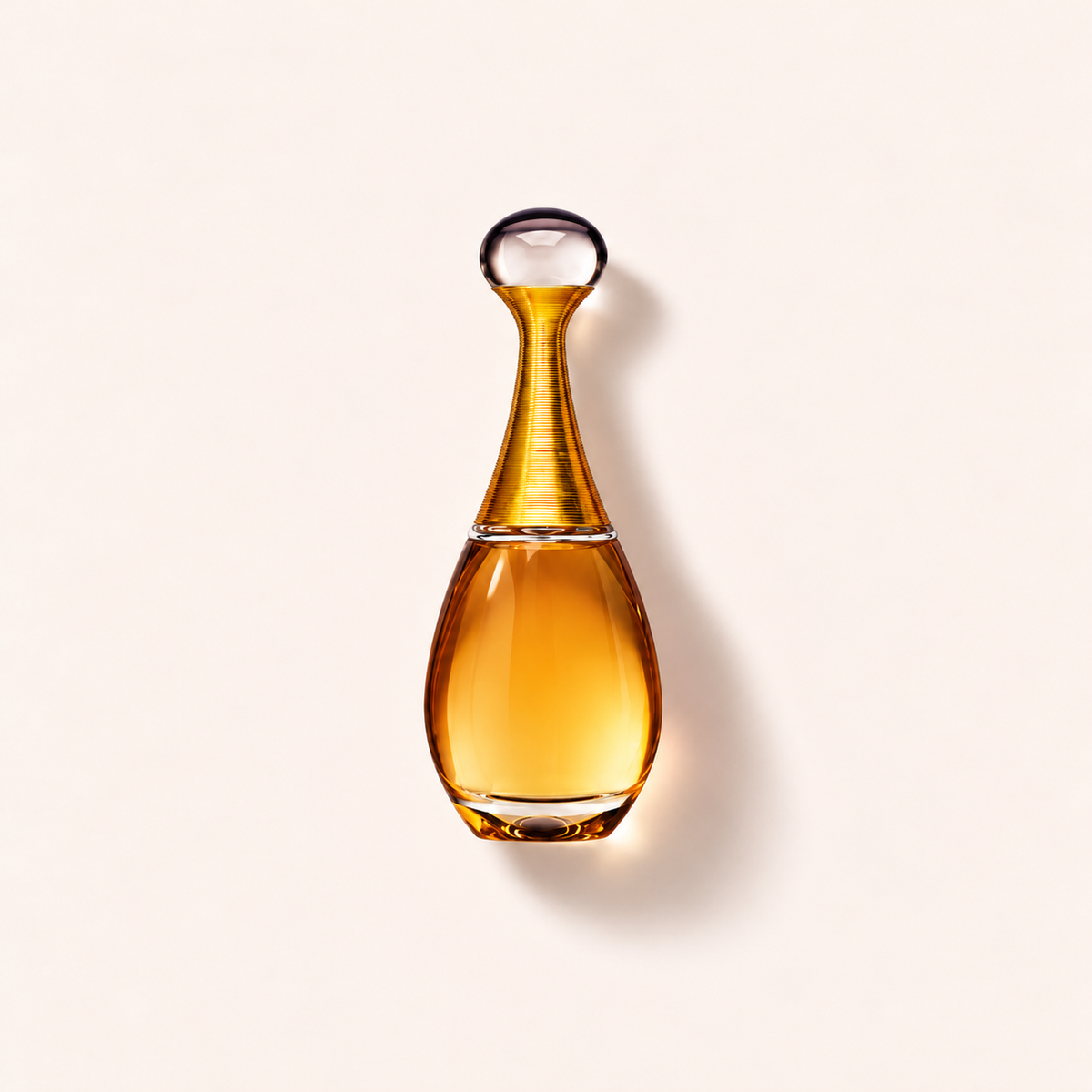 Dior J'adore 100 ml – titulní produktová fotografie – MrRizz