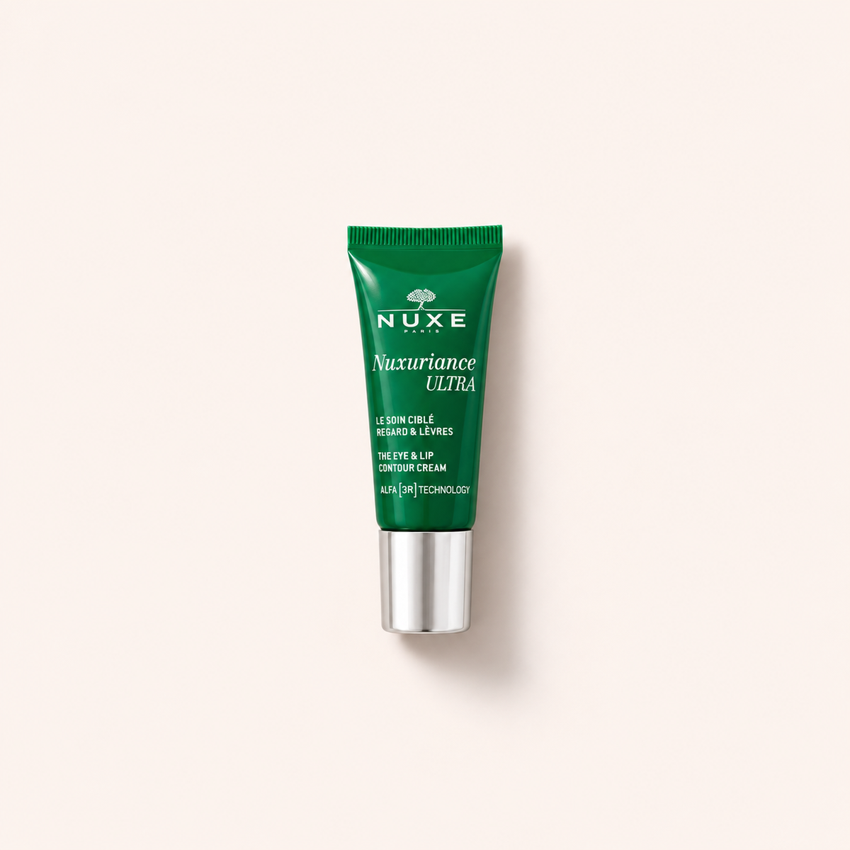 Nuxe Nuxuriance Ultra krém na oční okolí a rty 15 ml – MrRizz