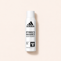 Adidas Pro Invisible antiperspirant ve spreji pro muže 200 ml – MrRizz