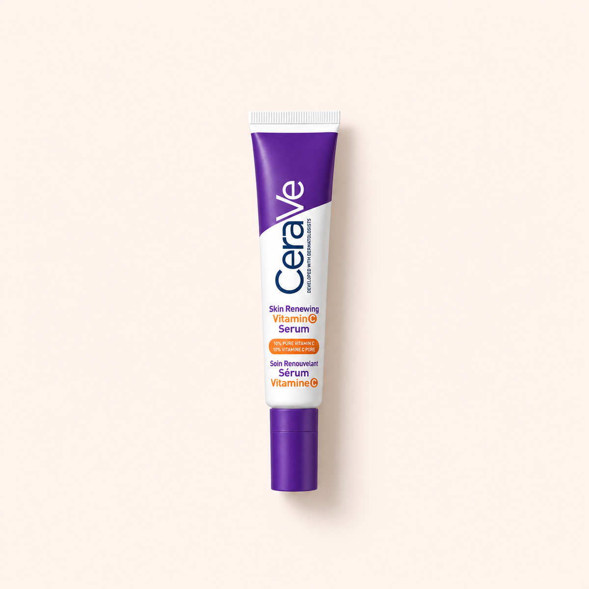 CeraVe Skin Renewing Vitamin C Serum 30 ml – MrRizz