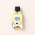 Produktová fotografie Lacoste Match Point Cologne 100 ml – MrRizz