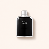 Jaguar Classic Black