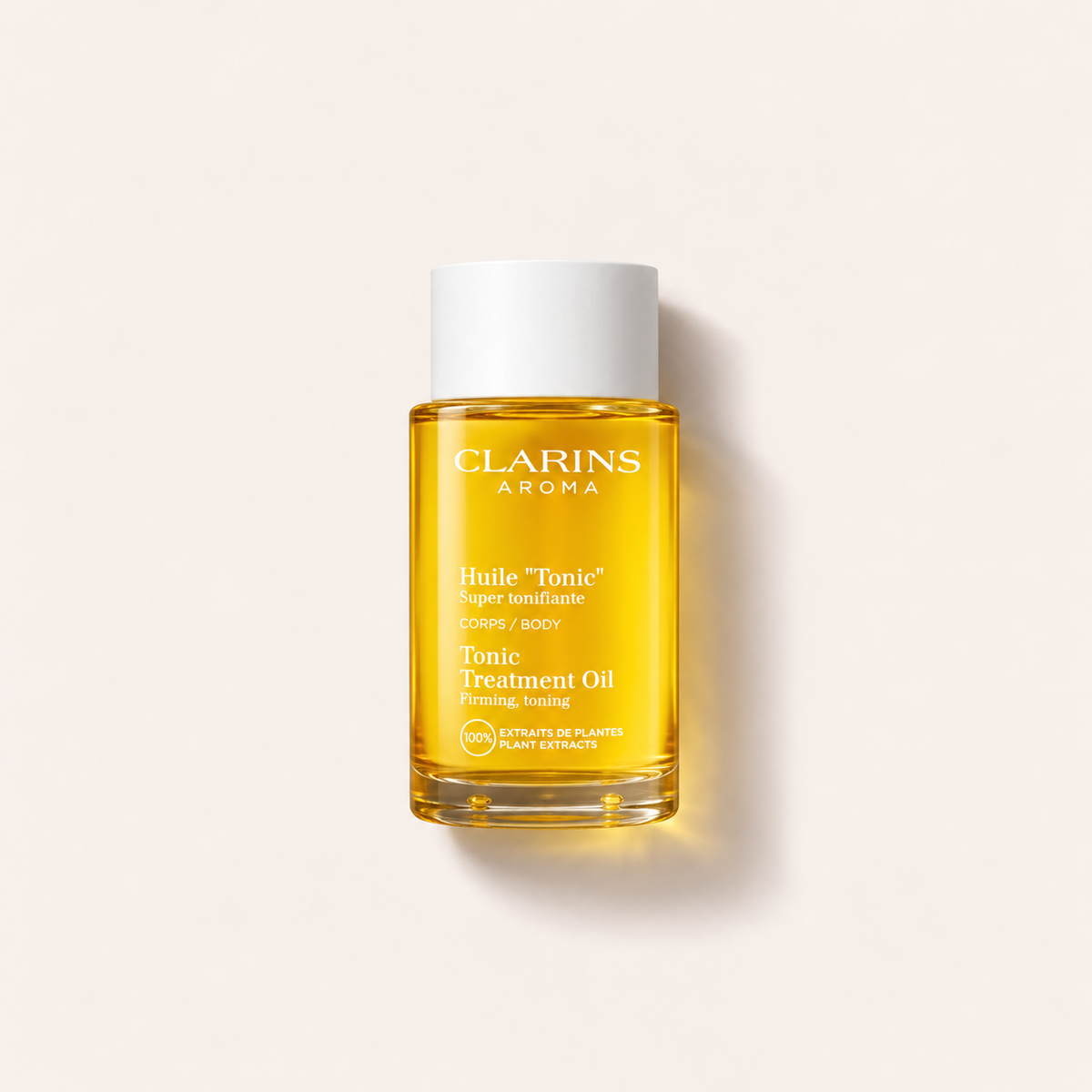 Clarins Aroma Tonic Treatment Oil 100 ml – MrRizz