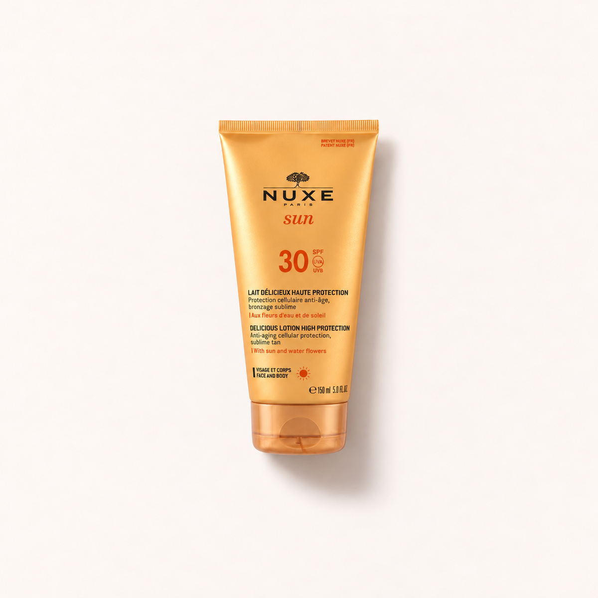 NUXE Sun Delicious Lotion SPF 30 150 ml – MrRizz
