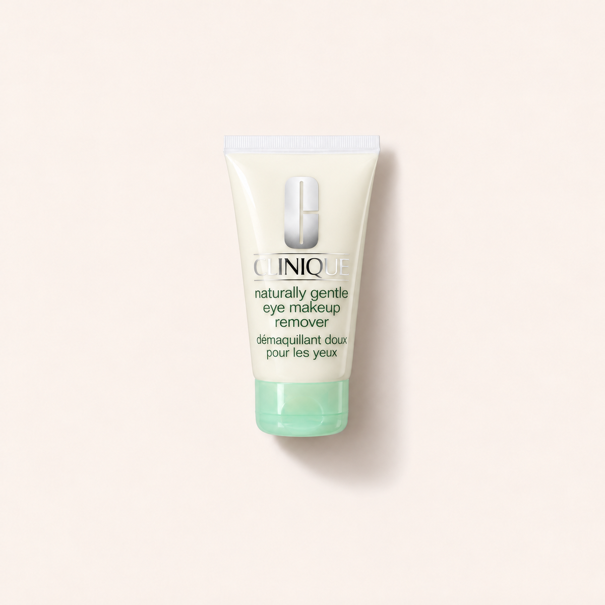 Clinique Naturally Gentle odličovač očí 75 ml – MrRizz