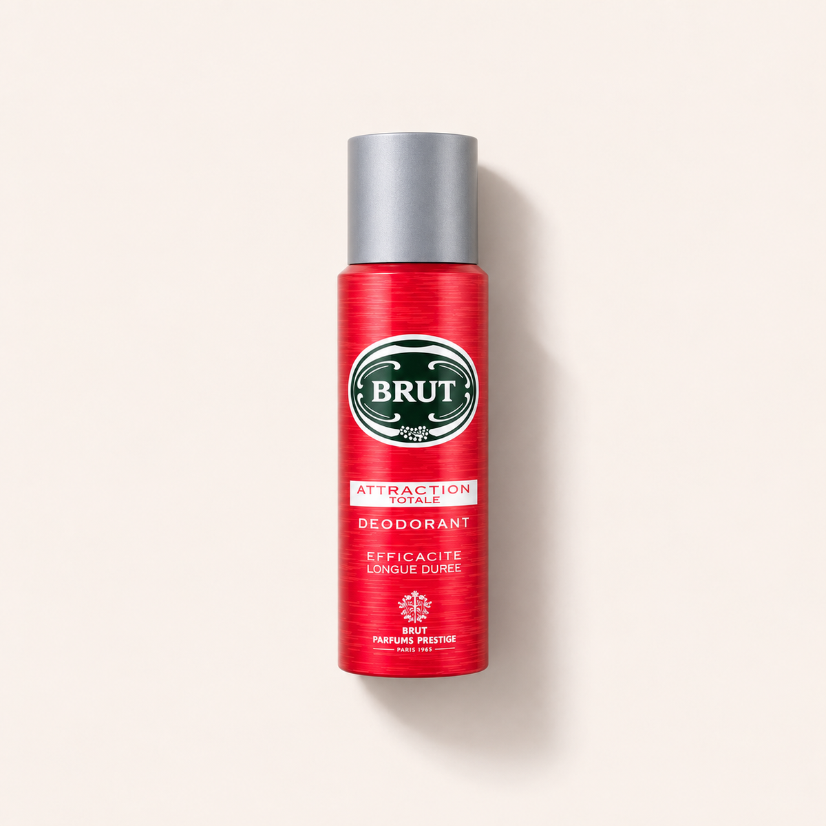 Brut Attraction Totale 200 ml – MrRizz