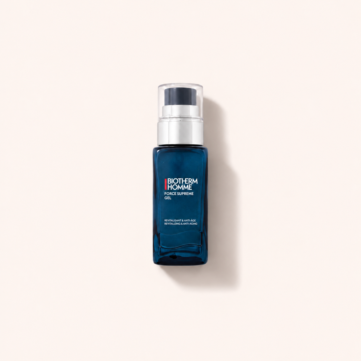 Biotherm Homme Force Supreme Gel 50 ml