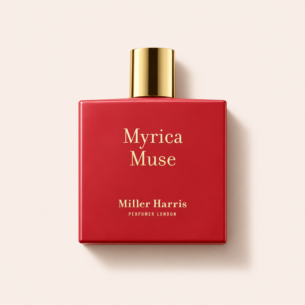 Miller Harris Myrica Muse EDP 100 ml – MrRizz