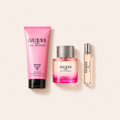 Guess 1981 Los Angeles set EDT 100 ml + EDT 15 ml + tělové mléko 200 ml – MrRizz