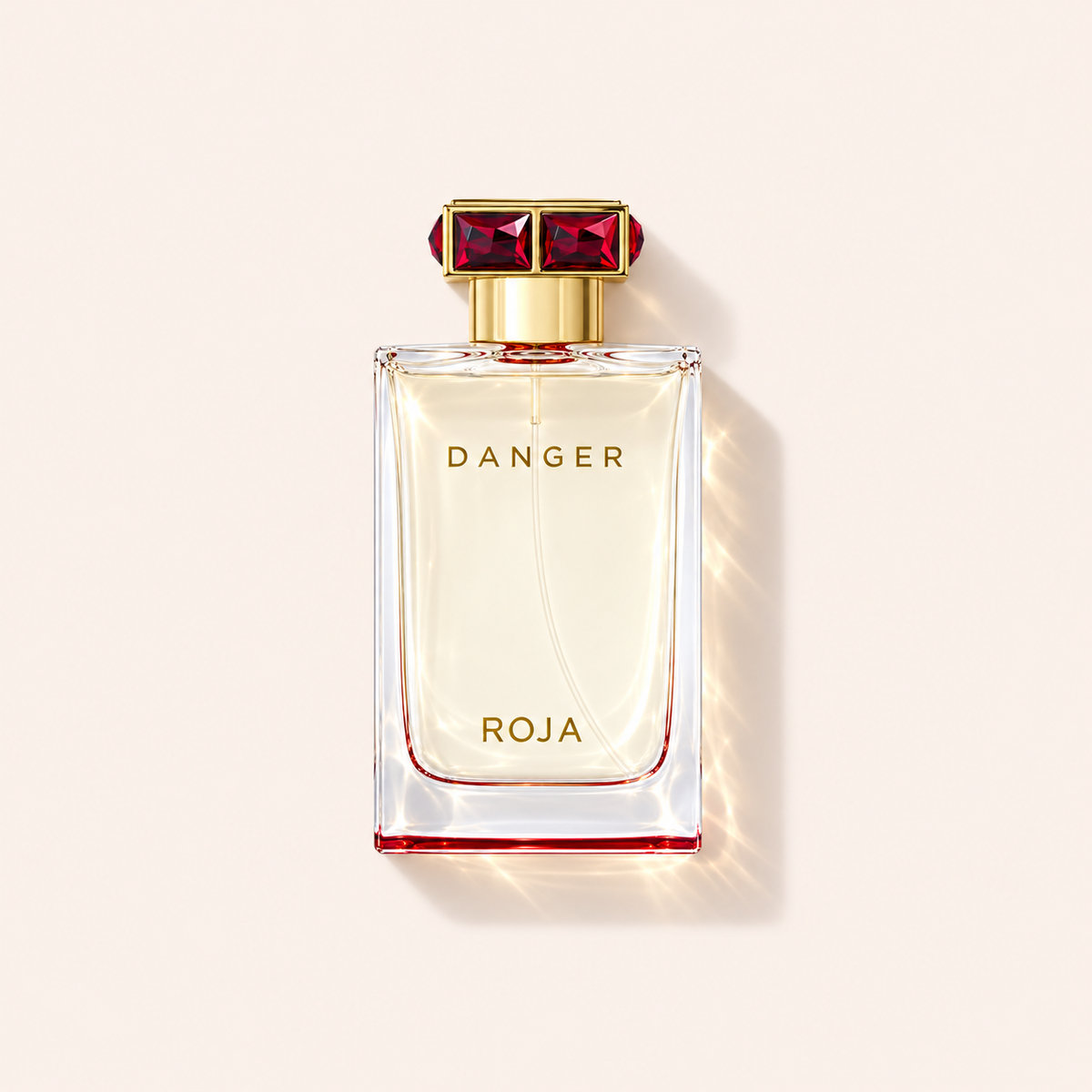 Roja Parfums Danger Pour Femme EDP 75 ml – MrRizz