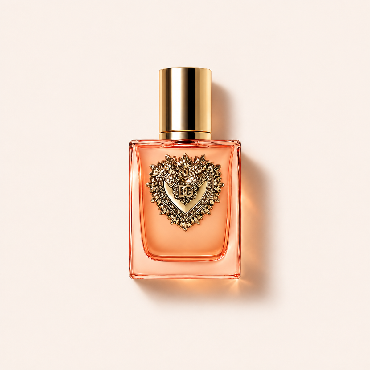 Dolce&Gabbana Devotion Intense EDP 50 ml – MrRizz