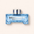 Hummer Chrome EDT 125 ml – MrRizz