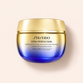 Shiseido Vital Perfection Uplifting and Firming Advanced Cream Enriched 50 ml – MrRizz