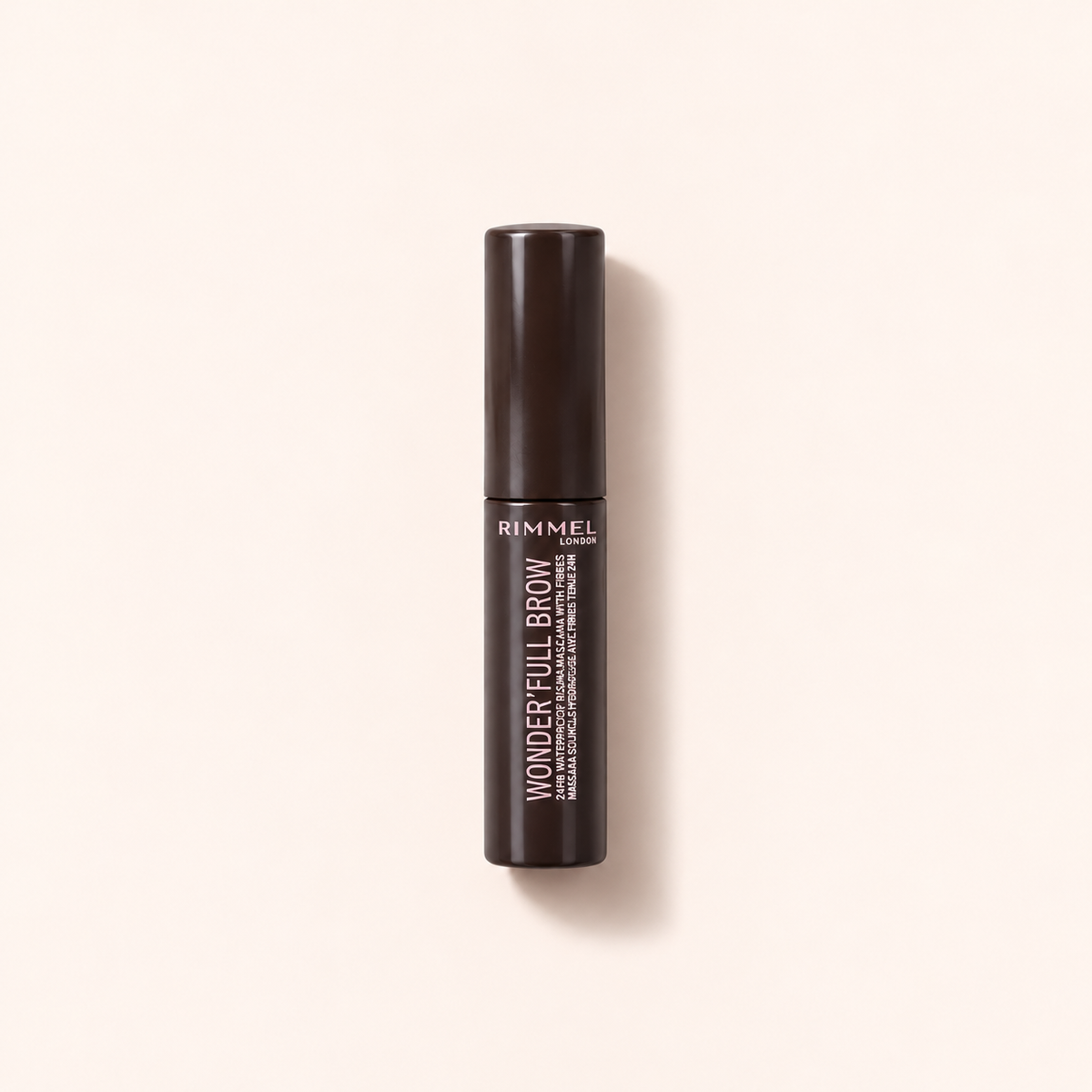 Rimmel London Wonder Full Brow 4,5 ml – titulní produktová fotografie – MrRizz