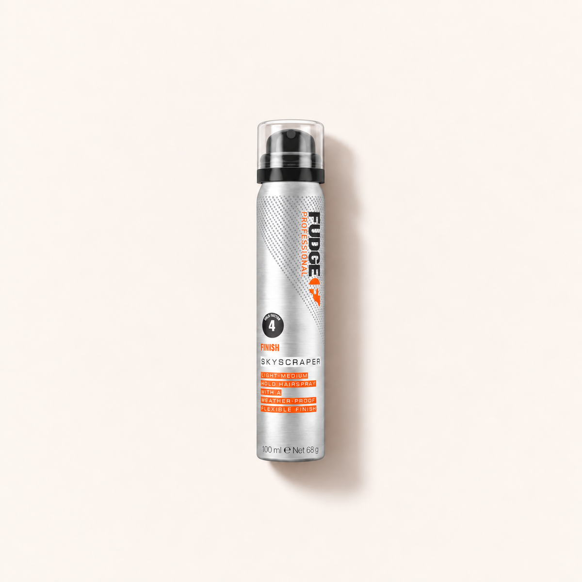 Fudge Professional Finish Skyscraper 100 ml – titulní produktová fotografie – MrRizz