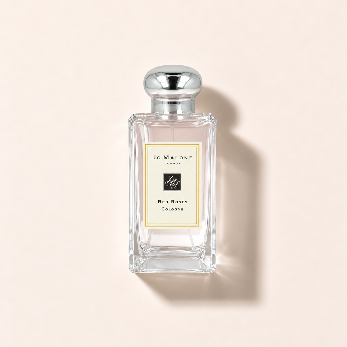 Jo Malone Red Roses 100 ml – titulní produktová fotografie – MrRizz
