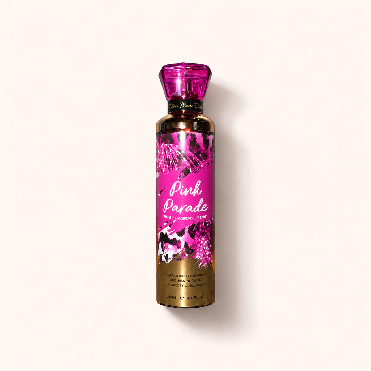 Marc Dion Pink Parade 250 ml – MrRizz